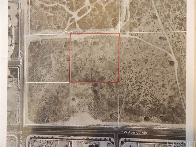 0 Vac/Vic 40 Stw/Ave M8 - Photo 1