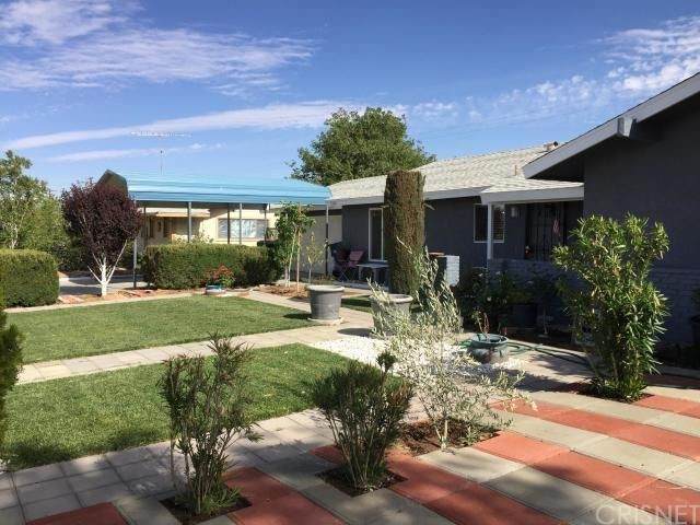 9300 California City Boulevard - Photo 1