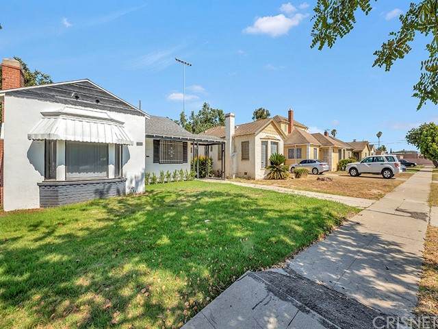8830 Ruthelen Street - Photo 1