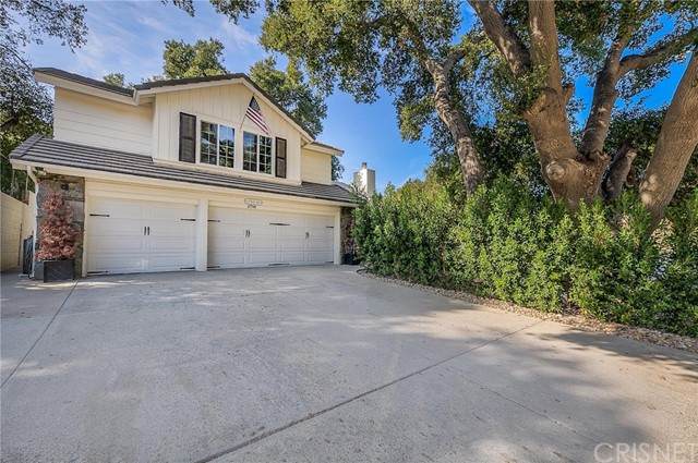 27545 Trail Ridge Road - Photo 1