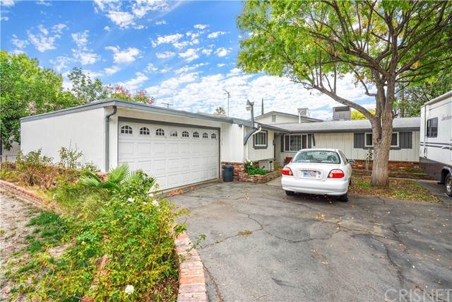 7818 Kentland Avenue - Photo 1