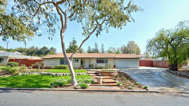 2130 Montgomery Road - Photo 1