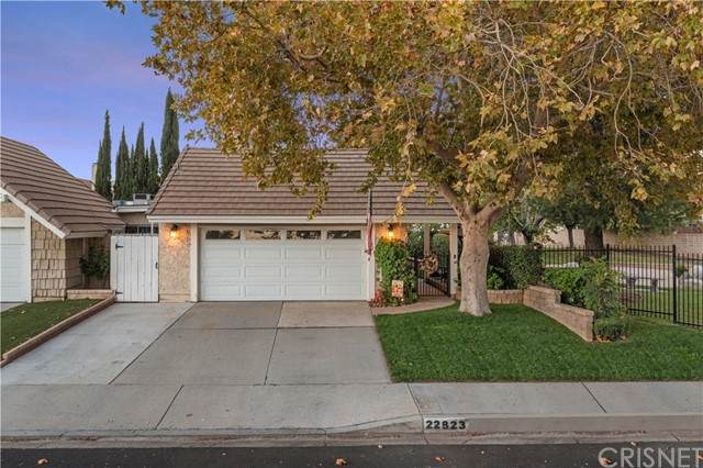 22823 Rio Clara Drive - Photo 1