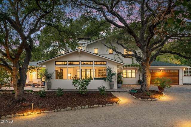 810 El Toro Road - Photo 1