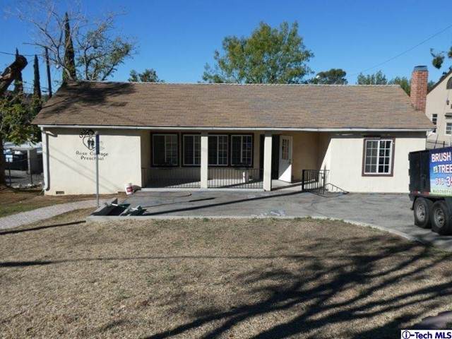 10267 Tujunga Canyon Boulevard - Photo 1