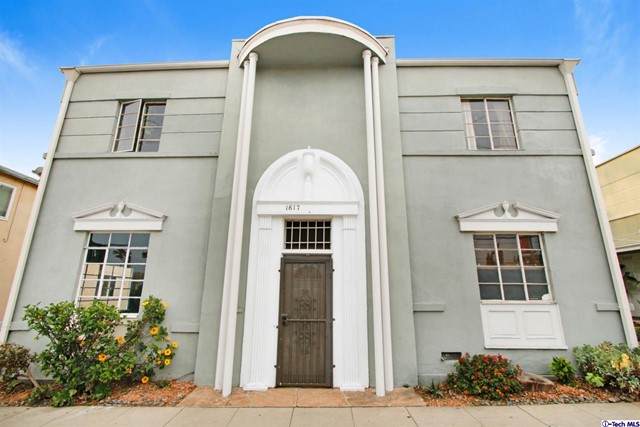 1617 Hillhurst Avenue - Photo 1