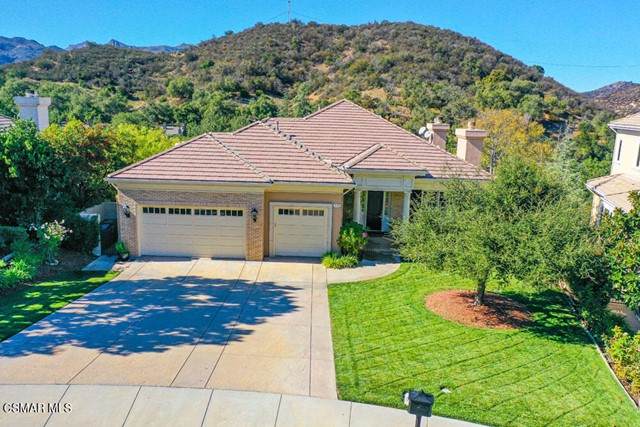 238 Lake Sherwood Drive - Photo 1