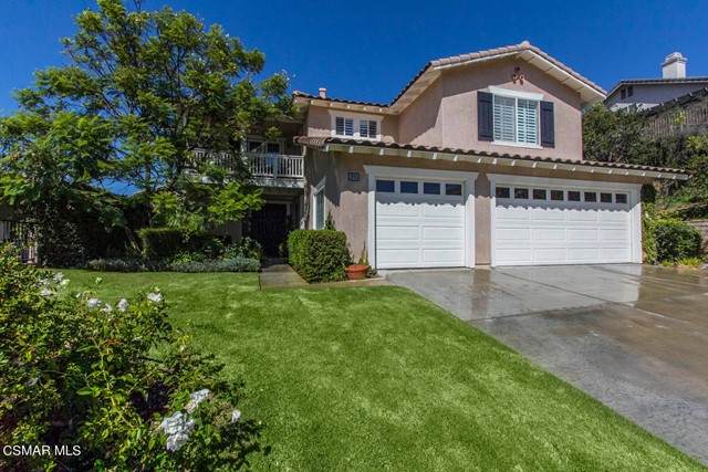 3295 Crossland Street - Photo 1