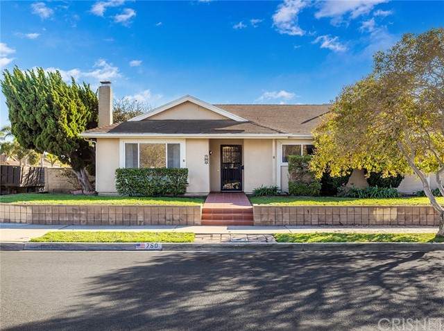750 Dollie Street - Photo 1