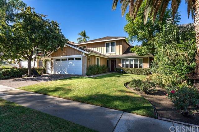 4833 Gaynor Avenue - Photo 1