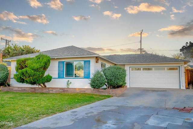 337 Los Serenos Dr. Drive - Photo 1