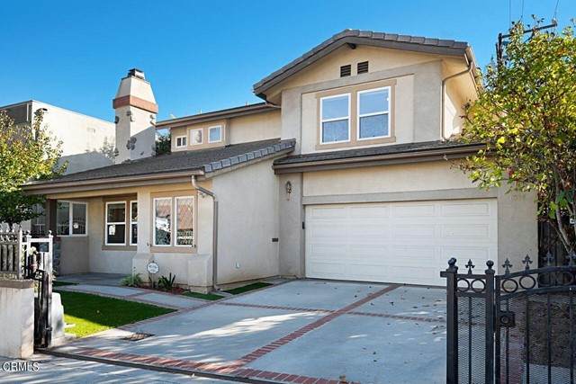 1317 Lyndon Street - Photo 1