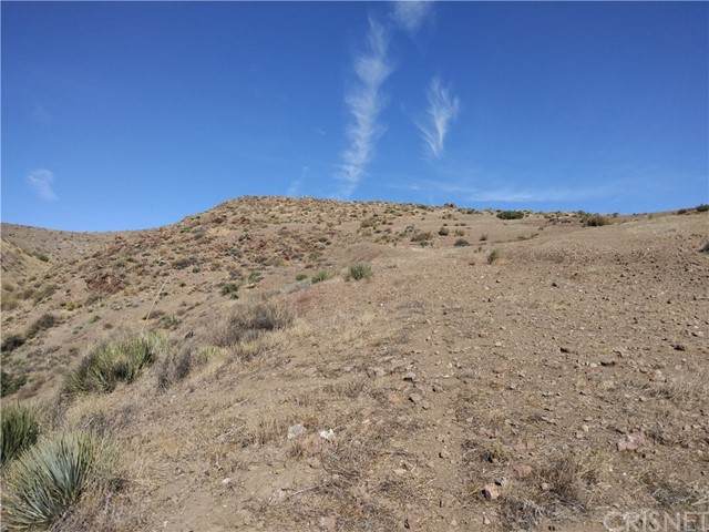 0 Vicinity Soledad Pass Rd Drive - Photo 1