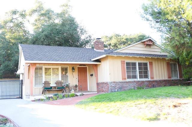 3657 Urquidez Avenue - Photo 1
