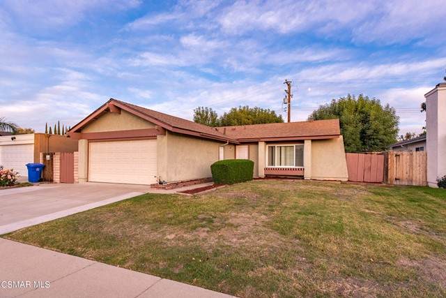 2106 Sargent Avenue - Photo 1