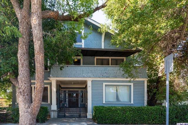 29 Marion Avenue - Photo 1