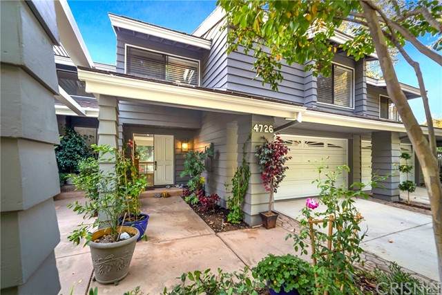 4726 Club View Drive - Photo 1