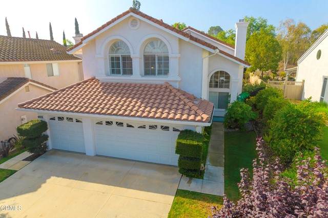 1416 Sapphire Dragon Street - Photo 1