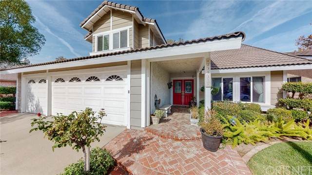 23535 Estrella Place - Photo 1