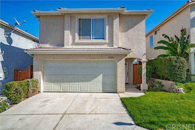 31334 Castaic Oaks Lane - Photo 1
