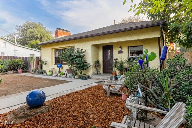 516 Mountain View Street - Photo 1