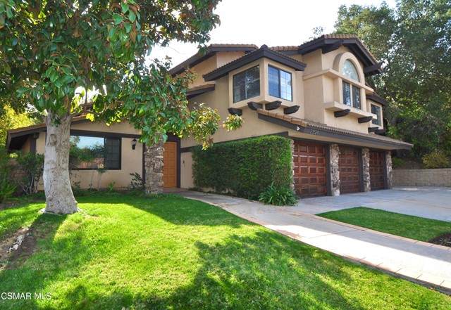 23524 Highland Glen Drive - Photo 1