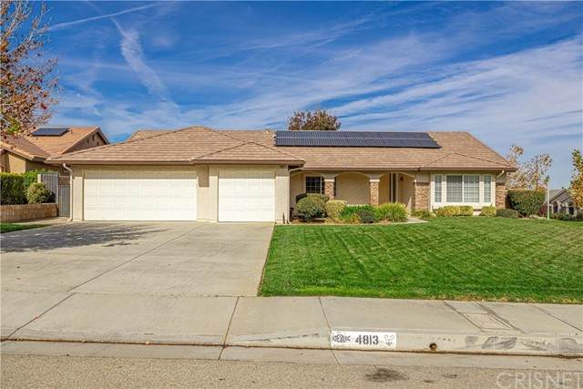 4813 Mallow Court - Photo 1
