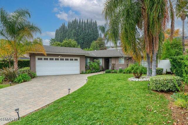 5019 Ludgate Drive - Photo 1