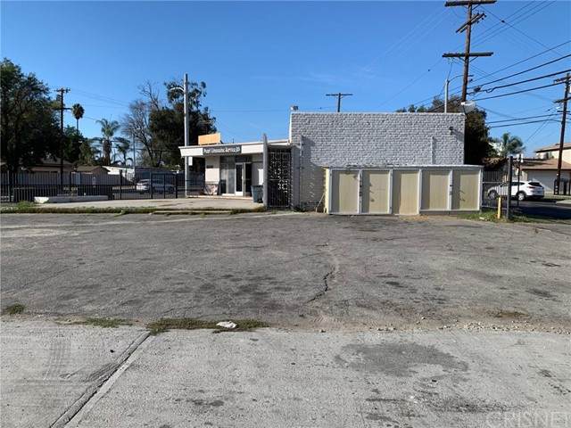 8540 Woodman Avenue - Photo 1