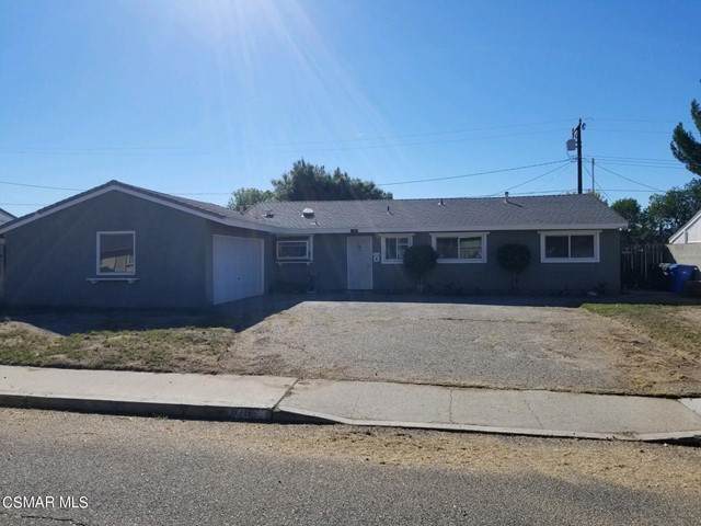 1706 Spence Street - Photo 1