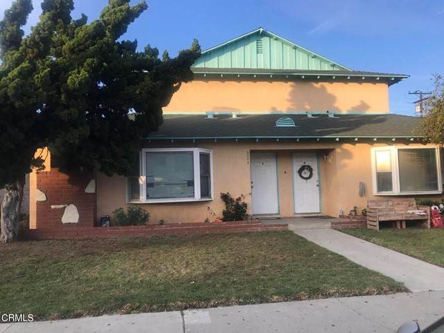 221 Chester Way Way - Photo 1