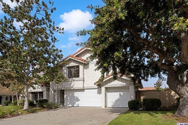12753 Crystal Ranch Road - Photo 1