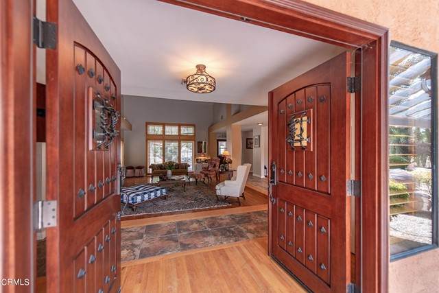 31045 Romero Canyon Road - Photo 1