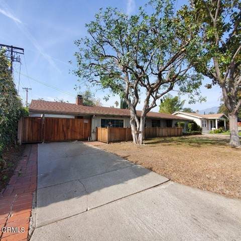 353 Michillinda Avenue - Photo 1
