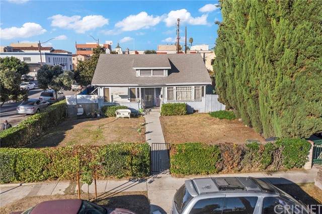 6537 Stafford Avenue - Photo 1