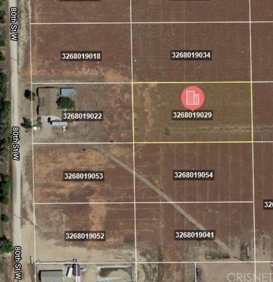 0 Vac/Vic Avenue G14/80 Stw - Photo 1