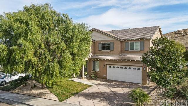 15906 Sulphur Springs Road - Photo 1