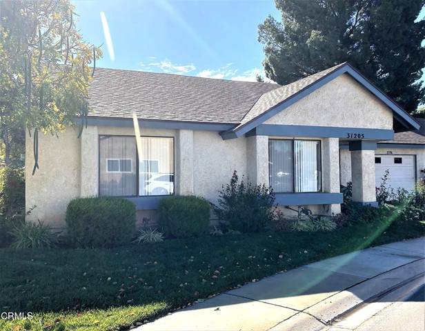 31205 Village 31 - Photo 1