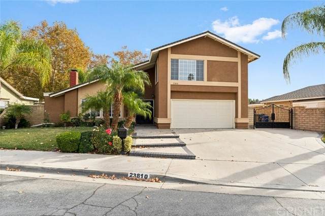 23810 Hilo Court - Photo 1