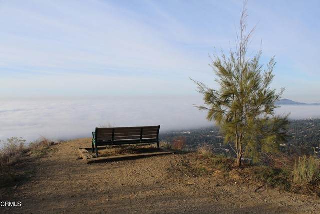 0 Mt Wilson Toll Road - Photo 1