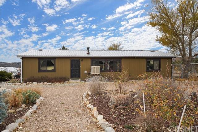 14500 Boy Scout Camp Road - Photo 1
