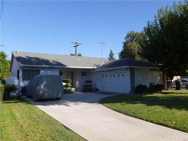 15661 Blackhawk Street - Photo 1