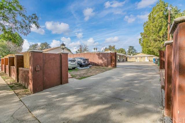 17717 Los Alimos Street - Photo 1