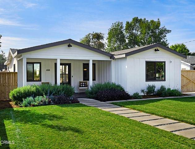 658 Howard Street - Photo 1