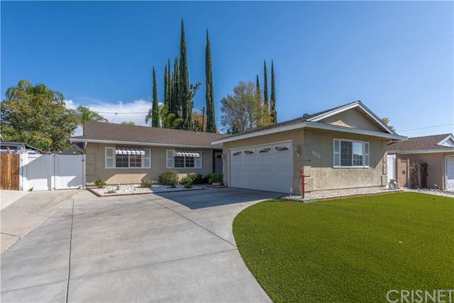 26808 Espuma Drive - Photo 1