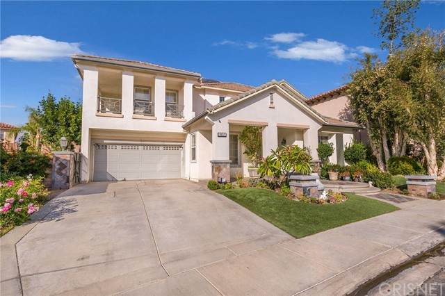 5845 Indian Terrace Drive - Photo 1