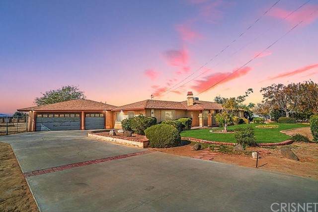 37925 95th Street - Photo 1