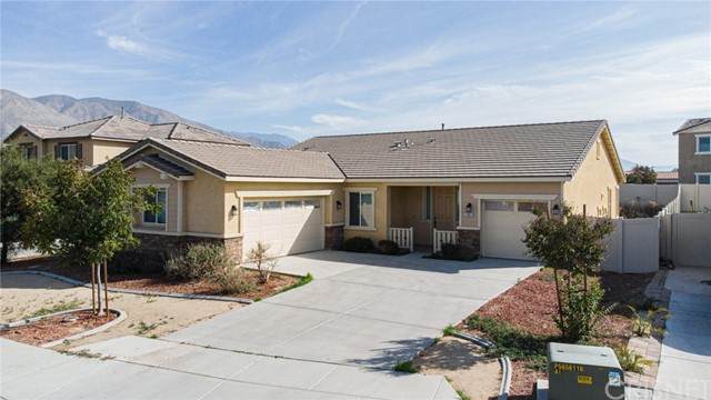 2061 Splendid Circle - Photo 1