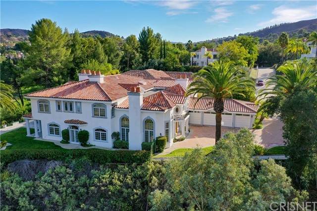 24907 Palmilla Drive - Photo 1