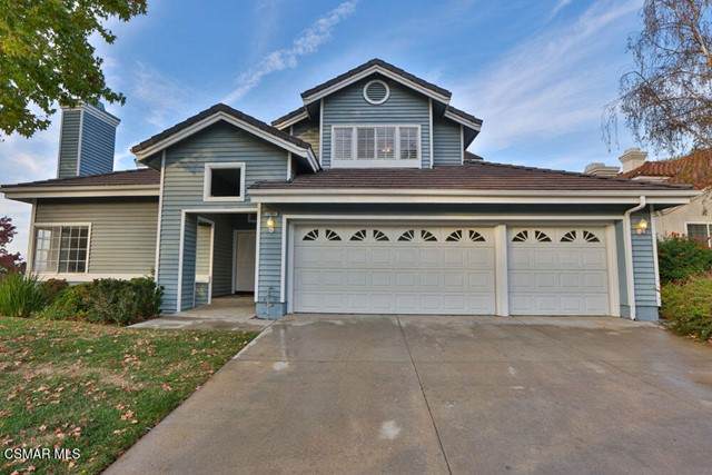 11867 Silver Crest Street - Photo 1